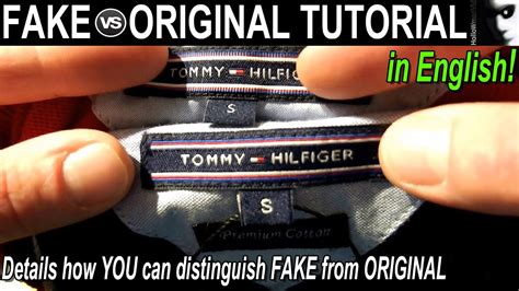 tommy hilfiger bags fake vs original|tommy hilfiger bags outlet.